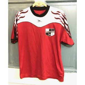 Rotterdam Football Soccer Jersey Number 17 AS